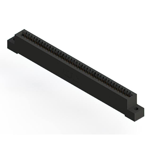 892-040-521-102 EDAC Inc.  Edgeboard Connectors